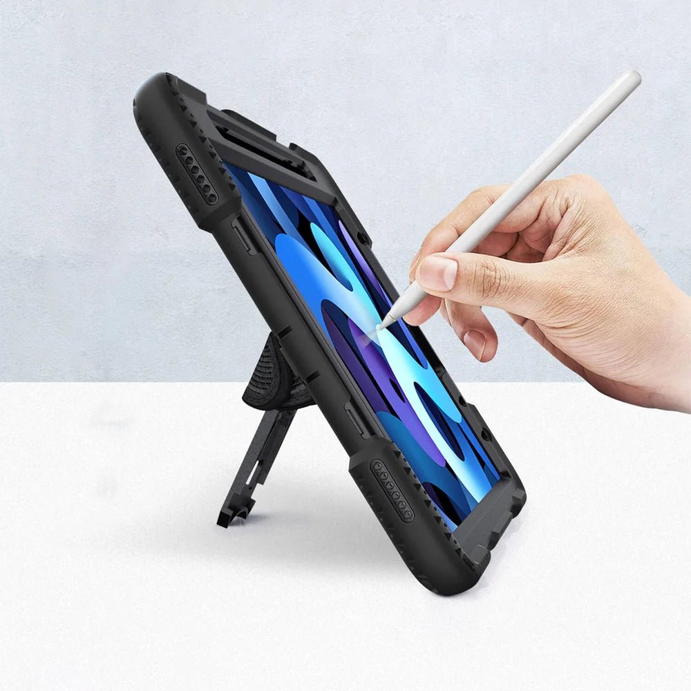 PivotShield Pro Premium iPad Case - Moderno Collections