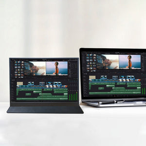 Thumbnail for PixelPal 14 - inch Portable Monitor - Moderno Collections