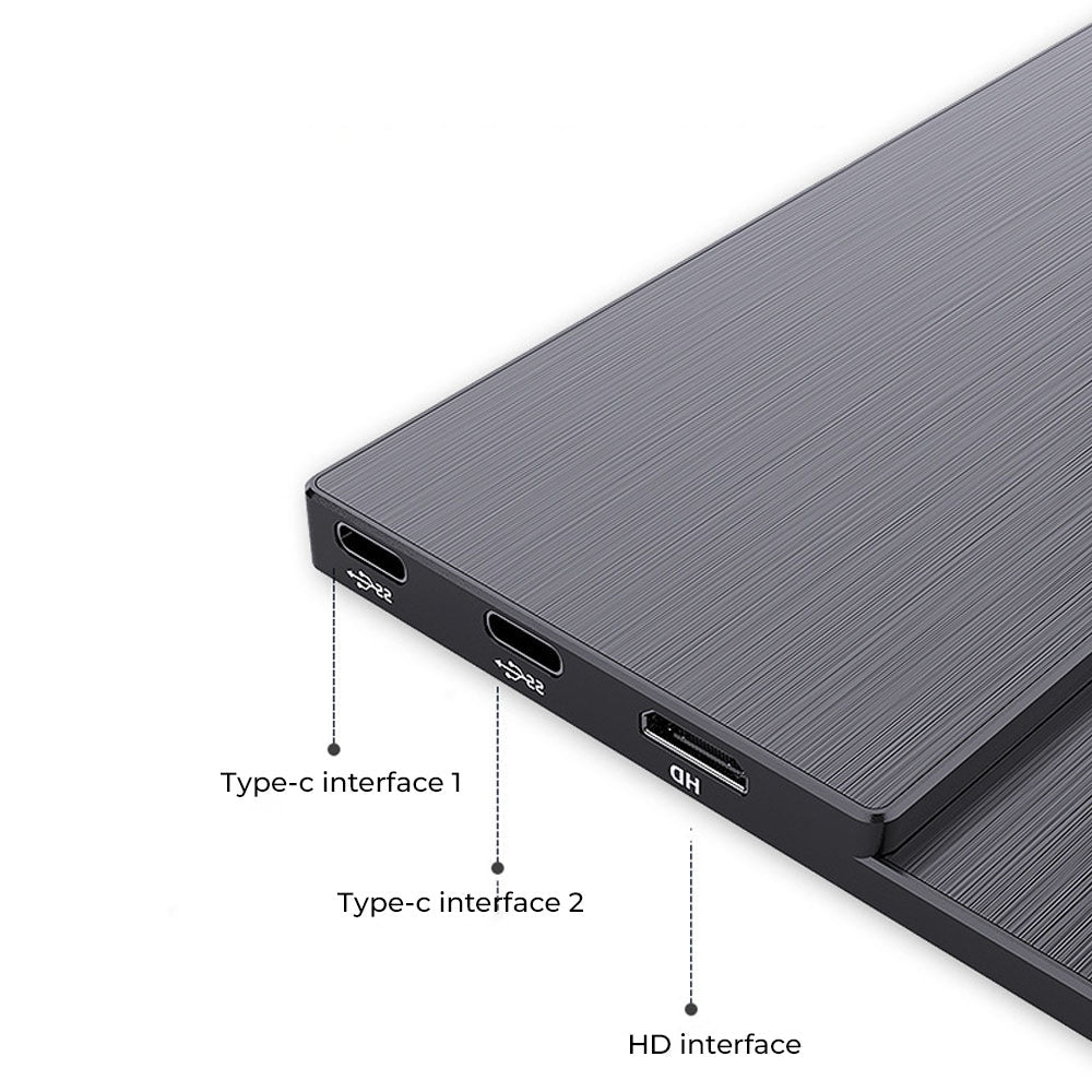 PixelPal 14 - inch Portable Monitor - Moderno Collections