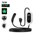 PowerGo NACS Home Portable EV Charger