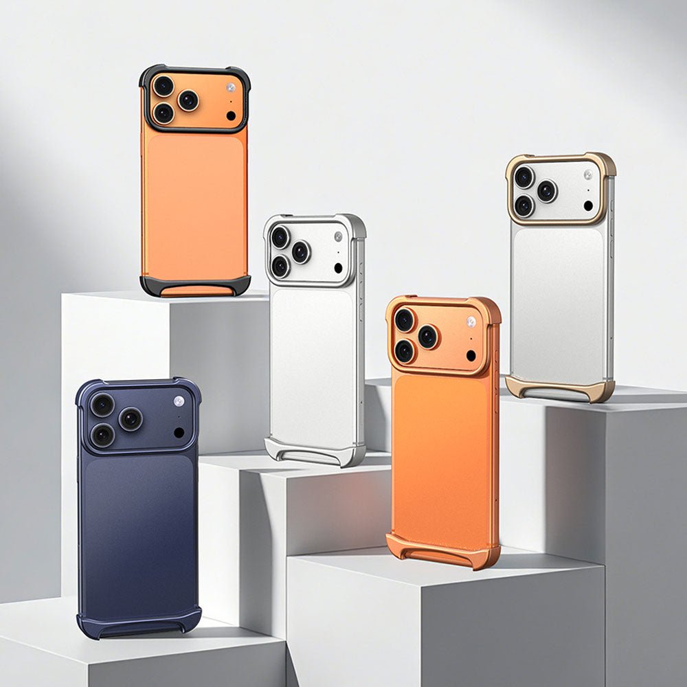 PrecisionArc MagSafe iPhone Case - Moderno Collections