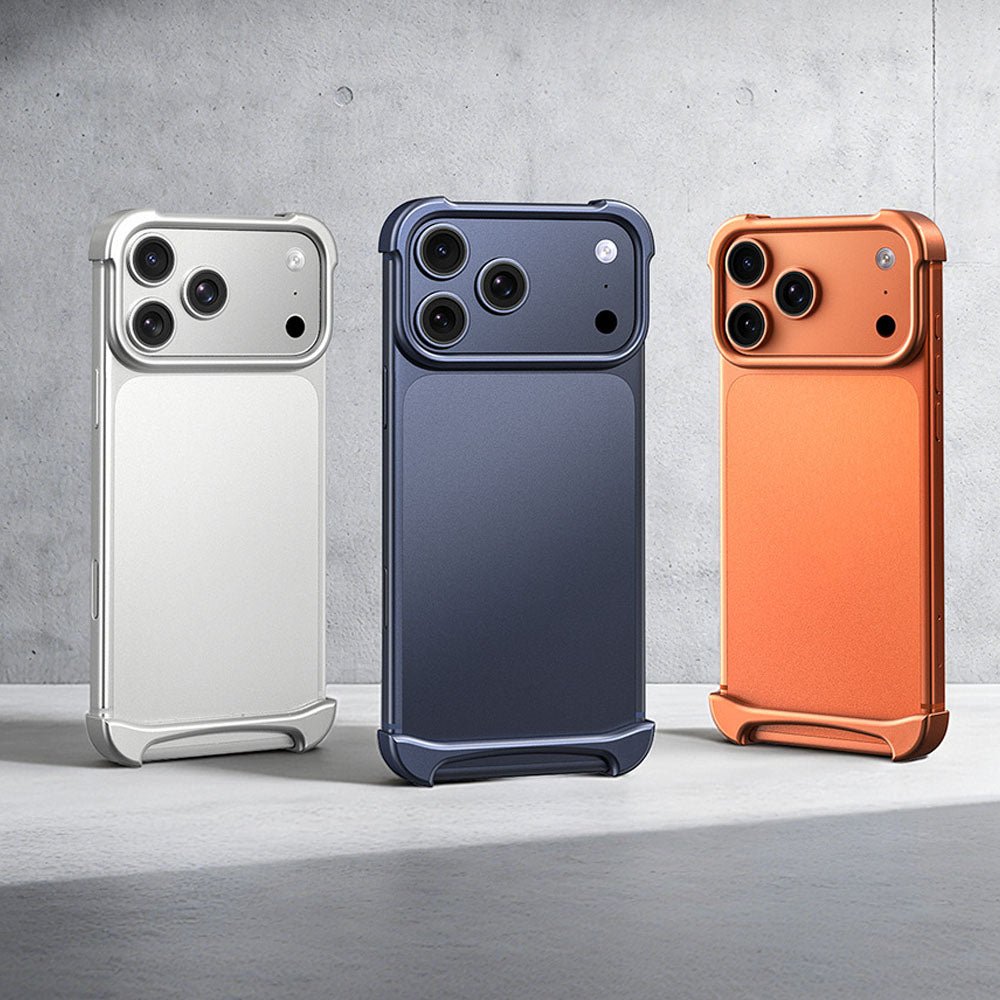 PrecisionArc MagSafe iPhone Case - Moderno Collections