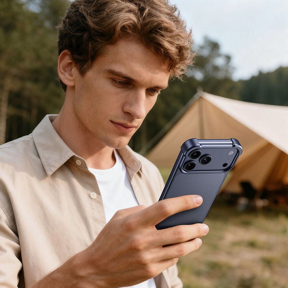 PrecisionArc MagSafe iPhone Case - Moderno Collections