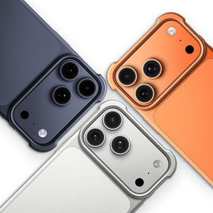 Thumbnail for PrecisionArc MagSafe iPhone Case - Moderno Collections