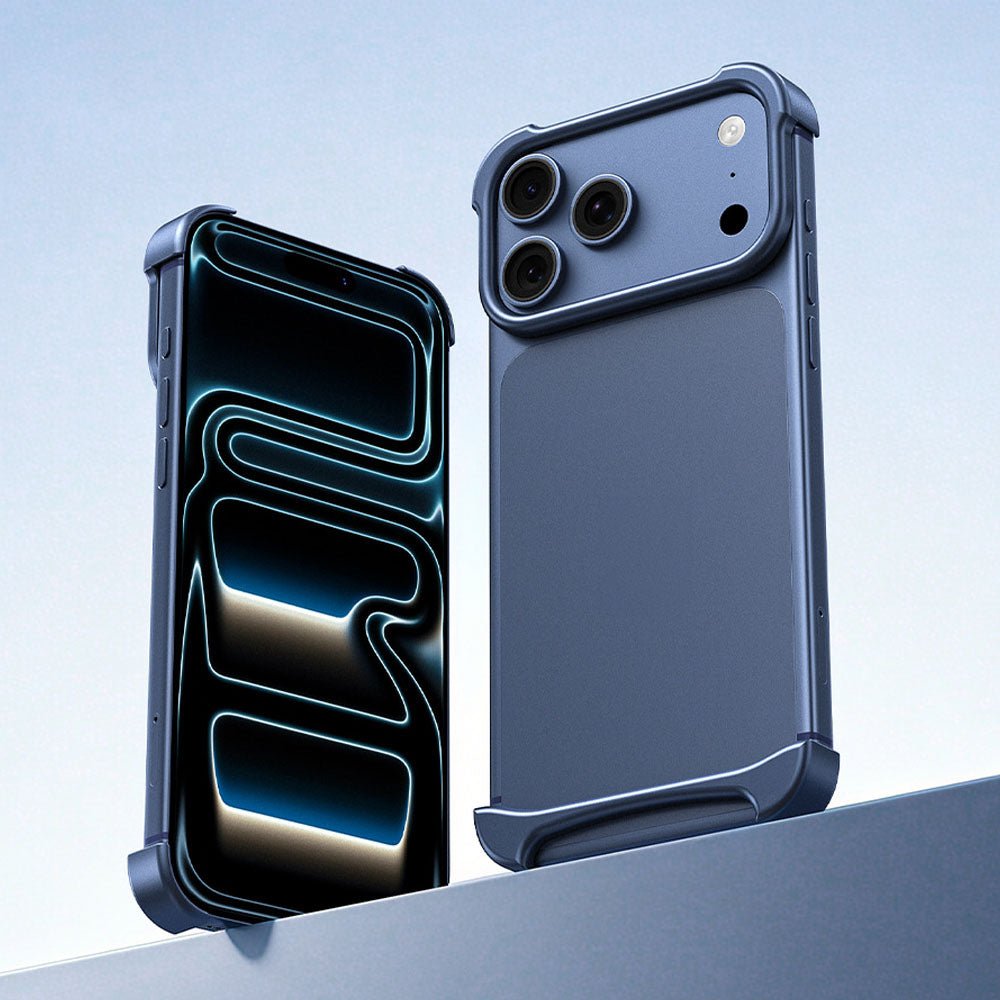 PrecisionArc MagSafe iPhone Case - Moderno Collections