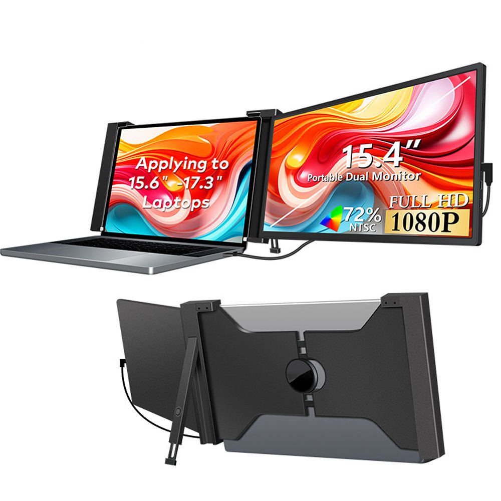 PrimeVue Portable Laptop Display - Moderno Collections