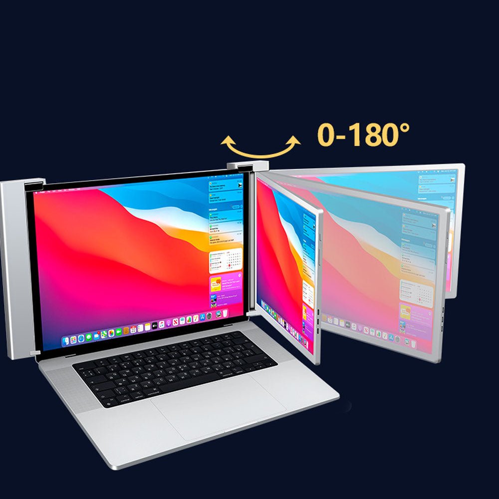 PrimeVue Portable Laptop Display - Moderno Collections