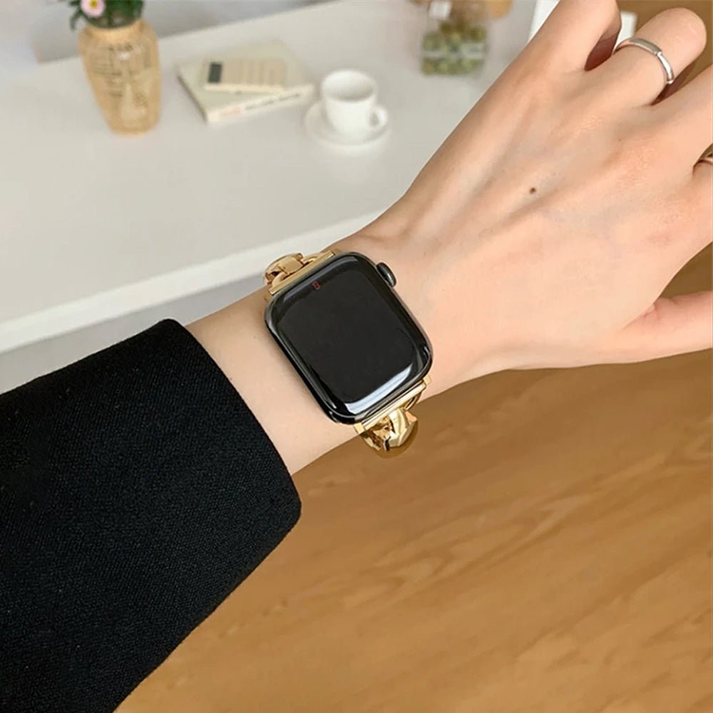 Radiance Apple Watch Band for Women - Moderno Collections