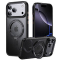 RaptorMag Shield MagSafe iPhone Case