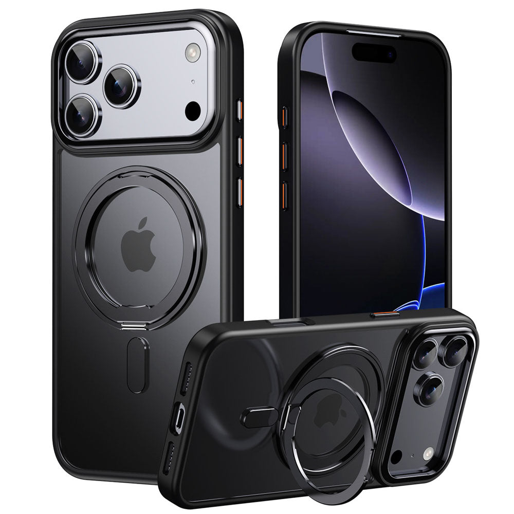 RaptorMag Shield MagSafe iPhone Case - Moderno Collections