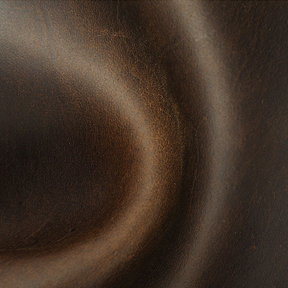 RetroMagna Leather Messenger Bag - Moderno Collections