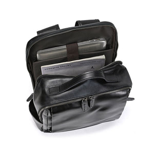 Thumbnail for Roamer Legacy Leather Backpack - Moderno Collections