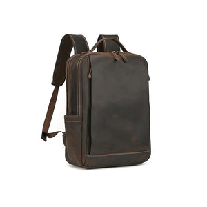 Thumbnail for Roamer Legacy Leather Backpack - Moderno Collections