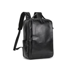 Thumbnail for Roamer Legacy Leather Backpack - Moderno Collections