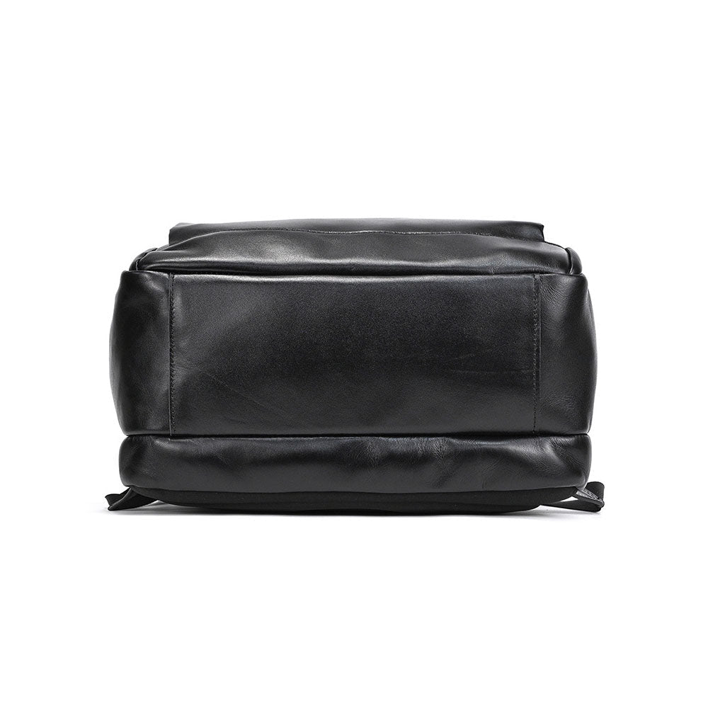 Roamer Legacy Leather Backpack - Moderno Collections