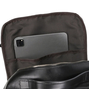 Thumbnail for Roamer Legacy Leather Backpack - Moderno Collections