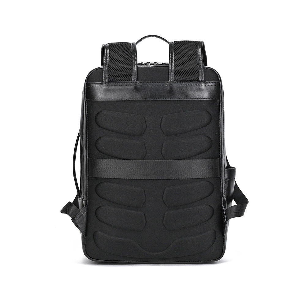 Roamer Legacy Leather Backpack - Moderno Collections