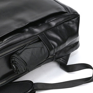Thumbnail for Roamer Legacy Leather Backpack - Moderno Collections
