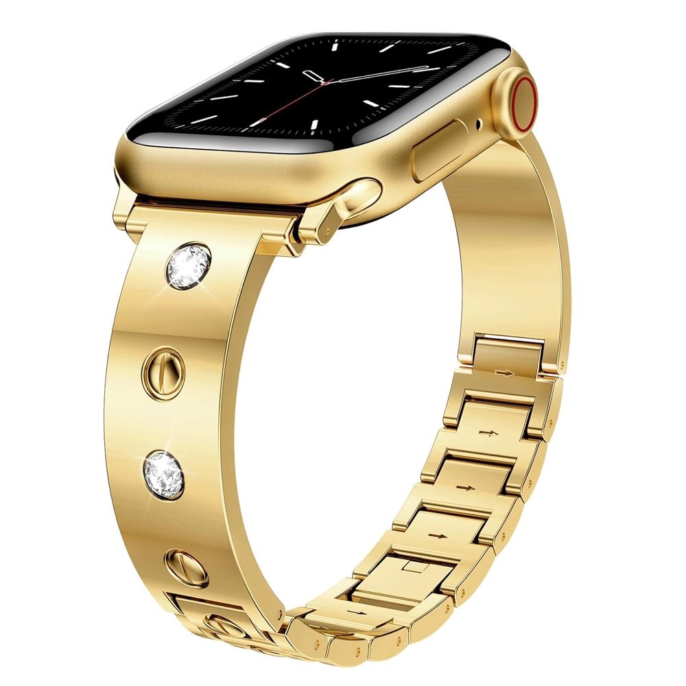 Roselle Apple Watch Band for Women - Moderno Collections