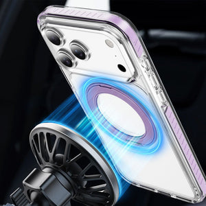 Thumbnail for SafeGrip 360 MagSafe iPhone Case - Moderno Collections