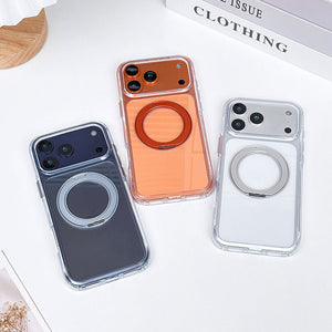 Thumbnail for SafeGrip 360 MagSafe iPhone Case - Moderno Collections