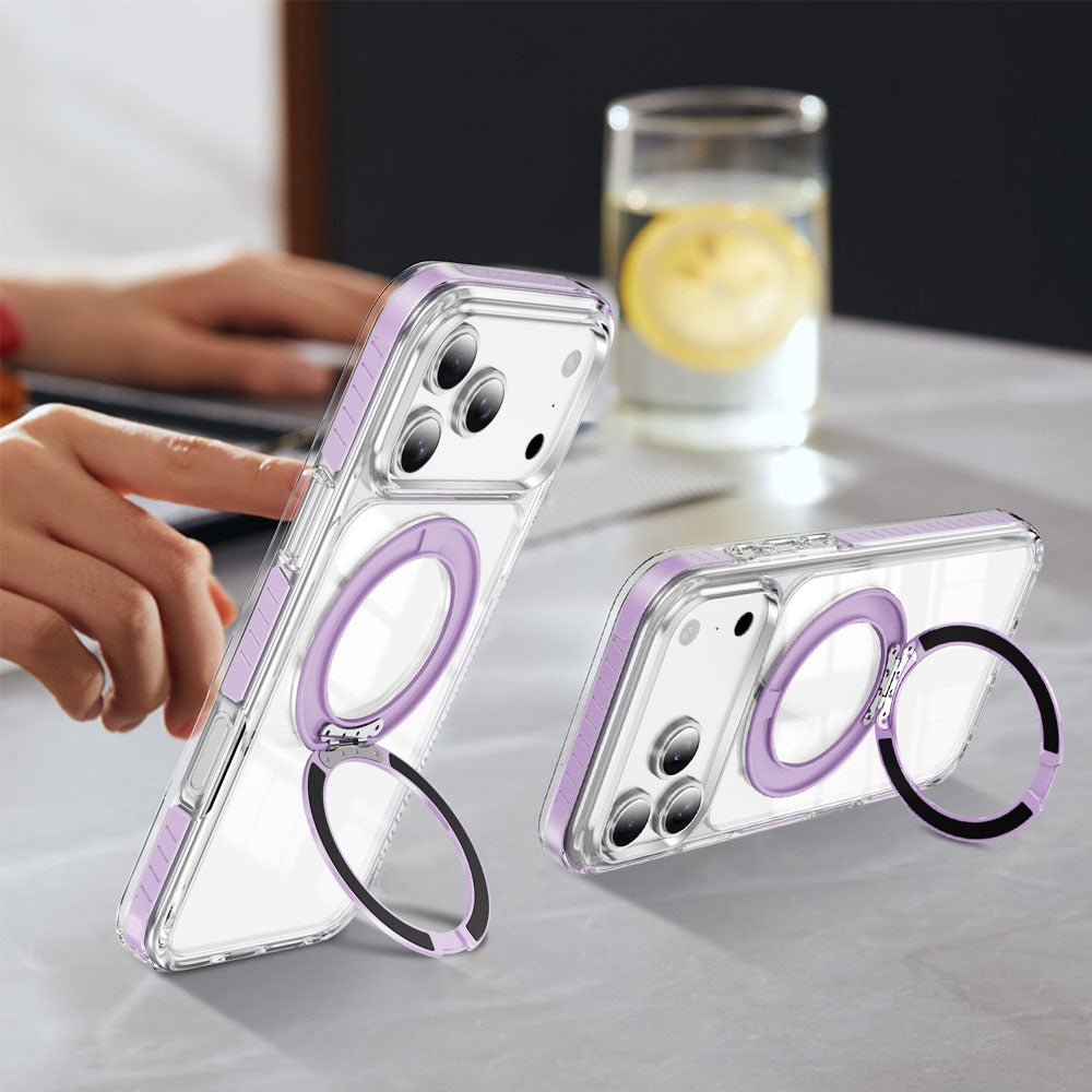 SafeGrip 360 MagSafe iPhone Case - Moderno Collections