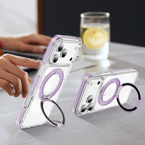 Thumbnail for SafeGrip 360 MagSafe iPhone Case - Moderno Collections