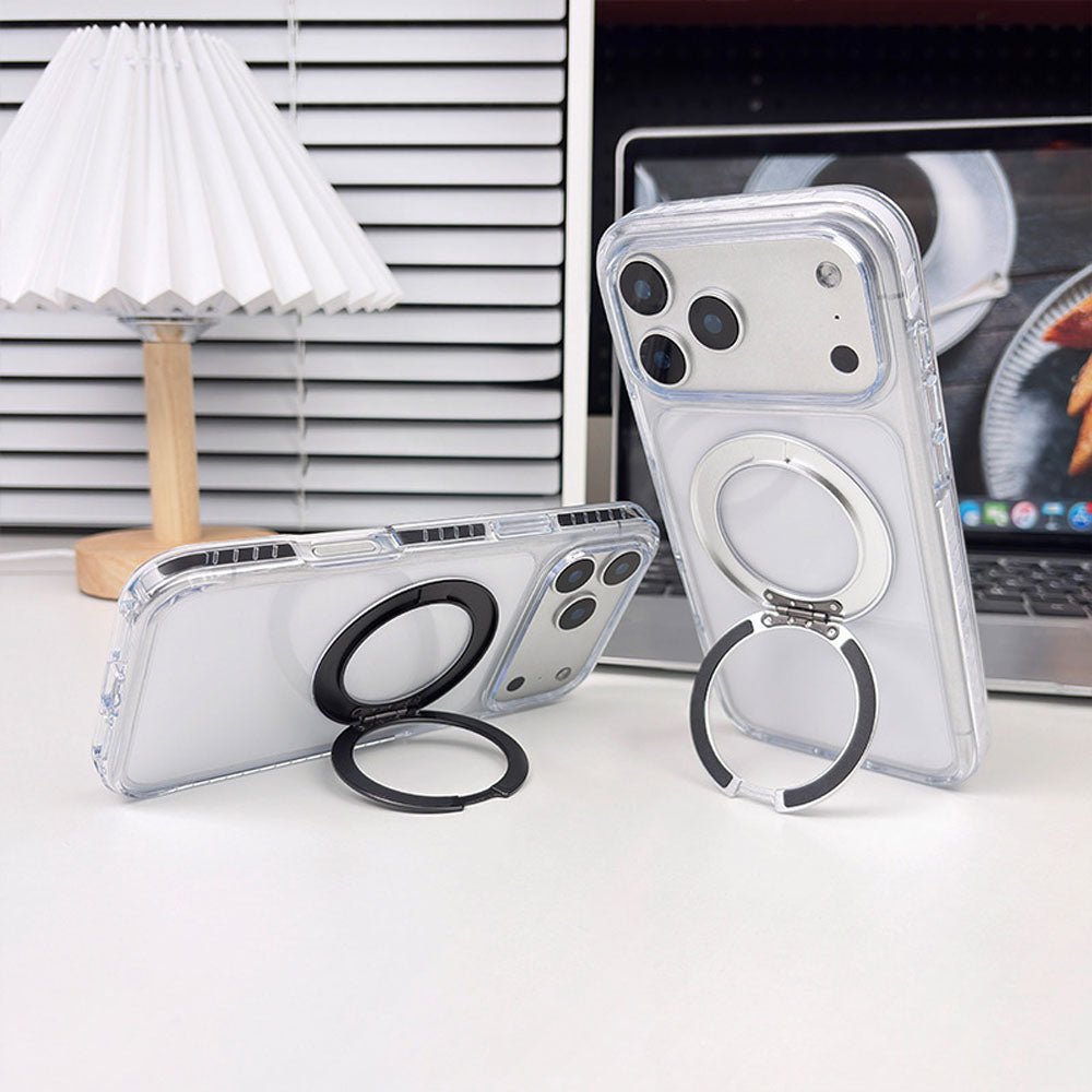 SafeGrip 360 MagSafe iPhone Case - Moderno Collections