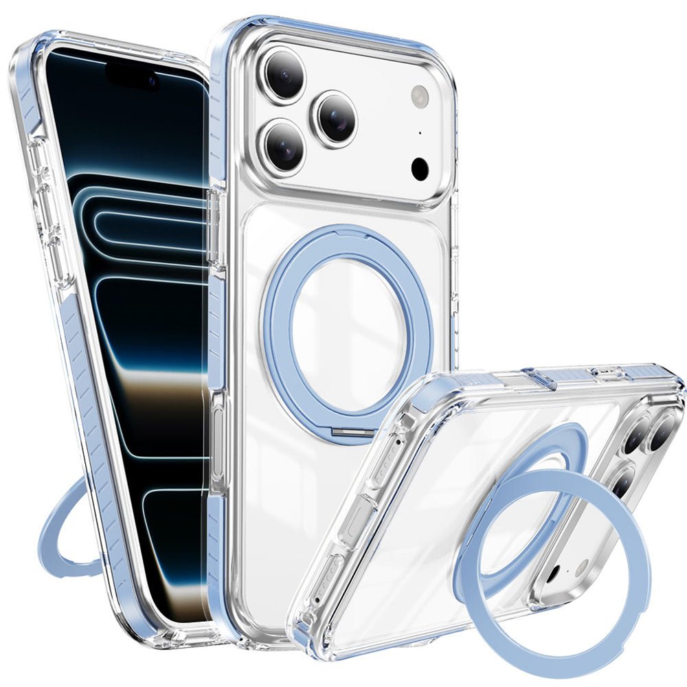 SafeGrip 360 MagSafe iPhone Case - Moderno Collections