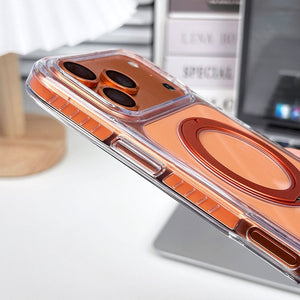 Thumbnail for SafeGrip 360 MagSafe iPhone Case - Moderno Collections