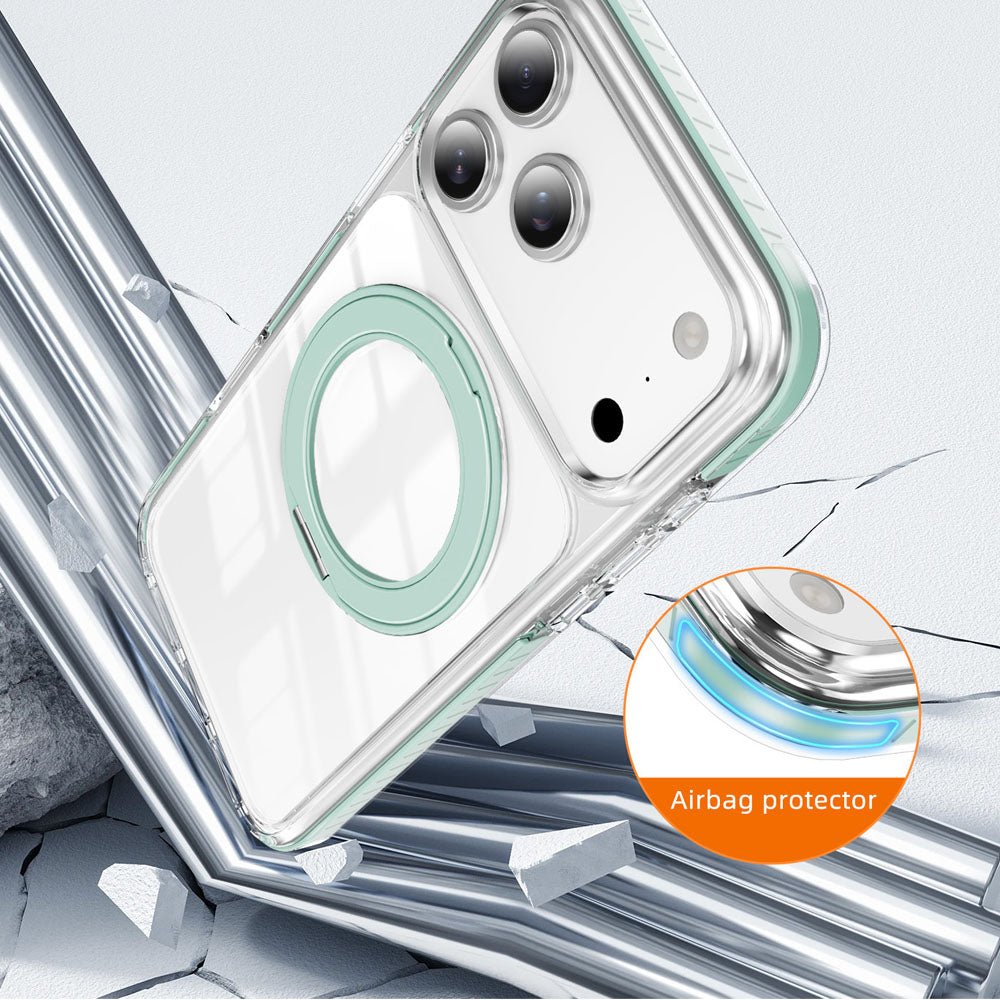 SafeGrip 360 MagSafe iPhone Case - Moderno Collections