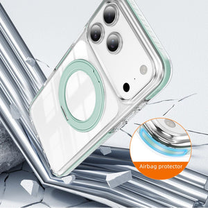Thumbnail for SafeGrip 360 MagSafe iPhone Case - Moderno Collections