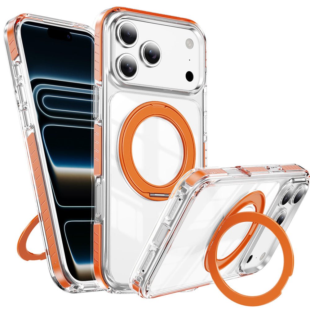 SafeGrip 360 MagSafe iPhone Case - Moderno Collections