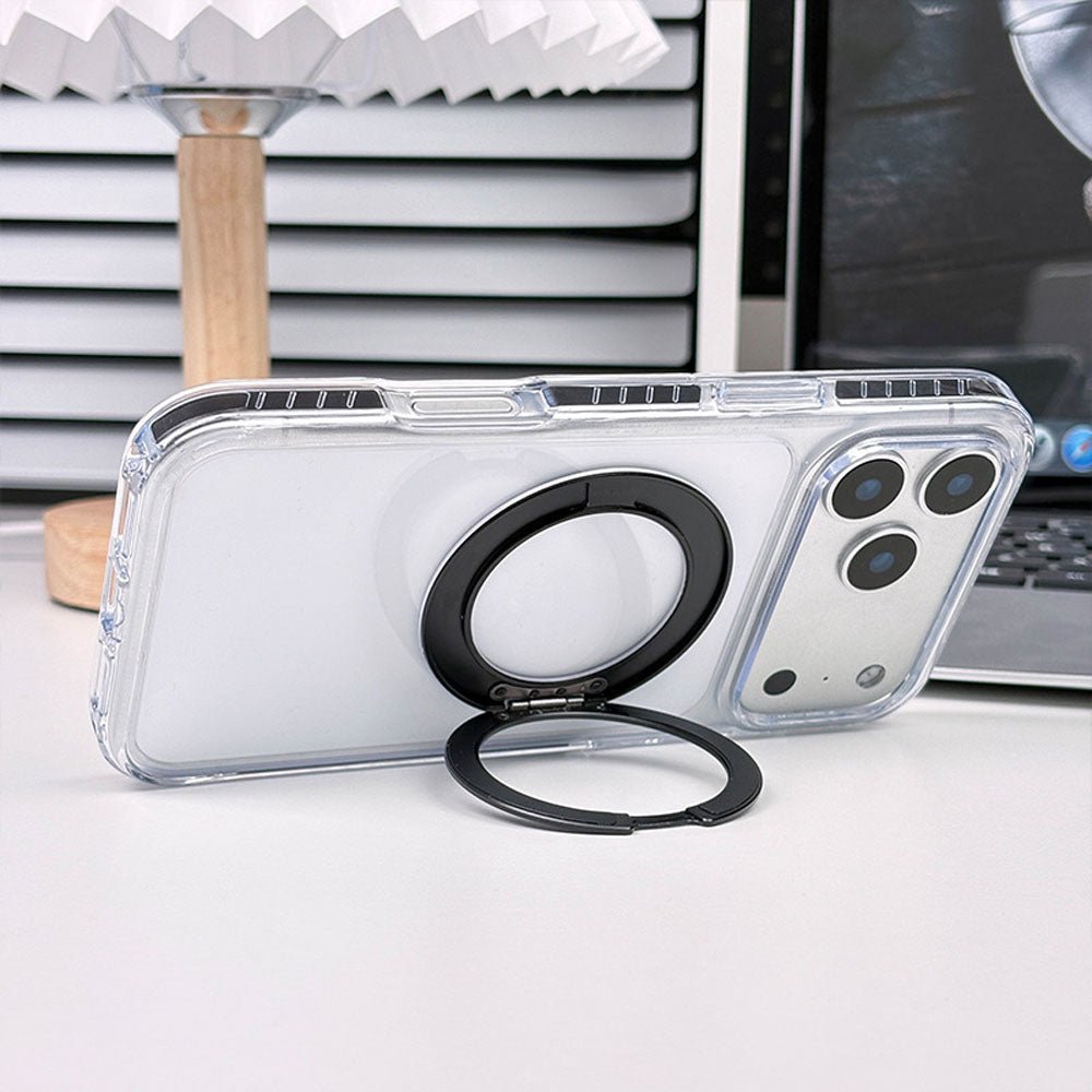 SafeGrip 360 MagSafe iPhone Case - Moderno Collections