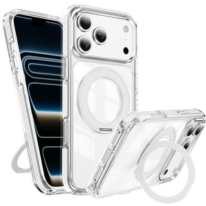 Thumbnail for SafeGrip 360 MagSafe iPhone Case - Moderno Collections