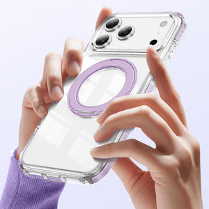 Thumbnail for SafeGrip 360 MagSafe iPhone Case - Moderno Collections