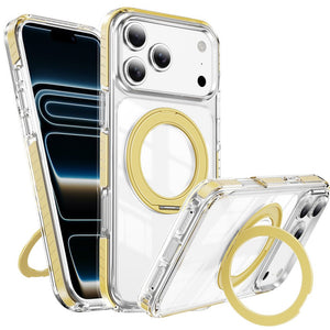 Thumbnail for SafeGrip 360 MagSafe iPhone Case - Moderno Collections