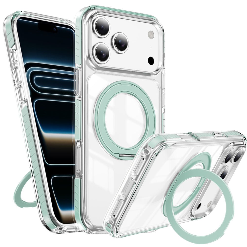 SafeGrip 360 MagSafe iPhone Case - Moderno Collections