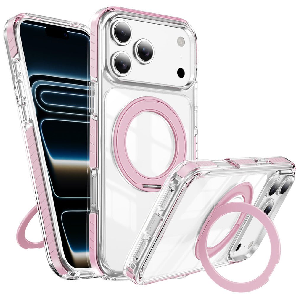 SafeGrip 360 MagSafe iPhone Case - Moderno Collections