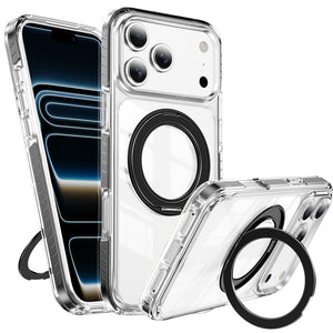 Thumbnail for SafeGrip 360 MagSafe iPhone Case - Moderno Collections