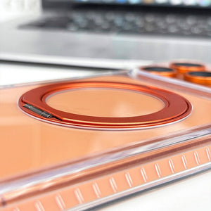 Thumbnail for SafeGrip 360 MagSafe iPhone Case - Moderno Collections