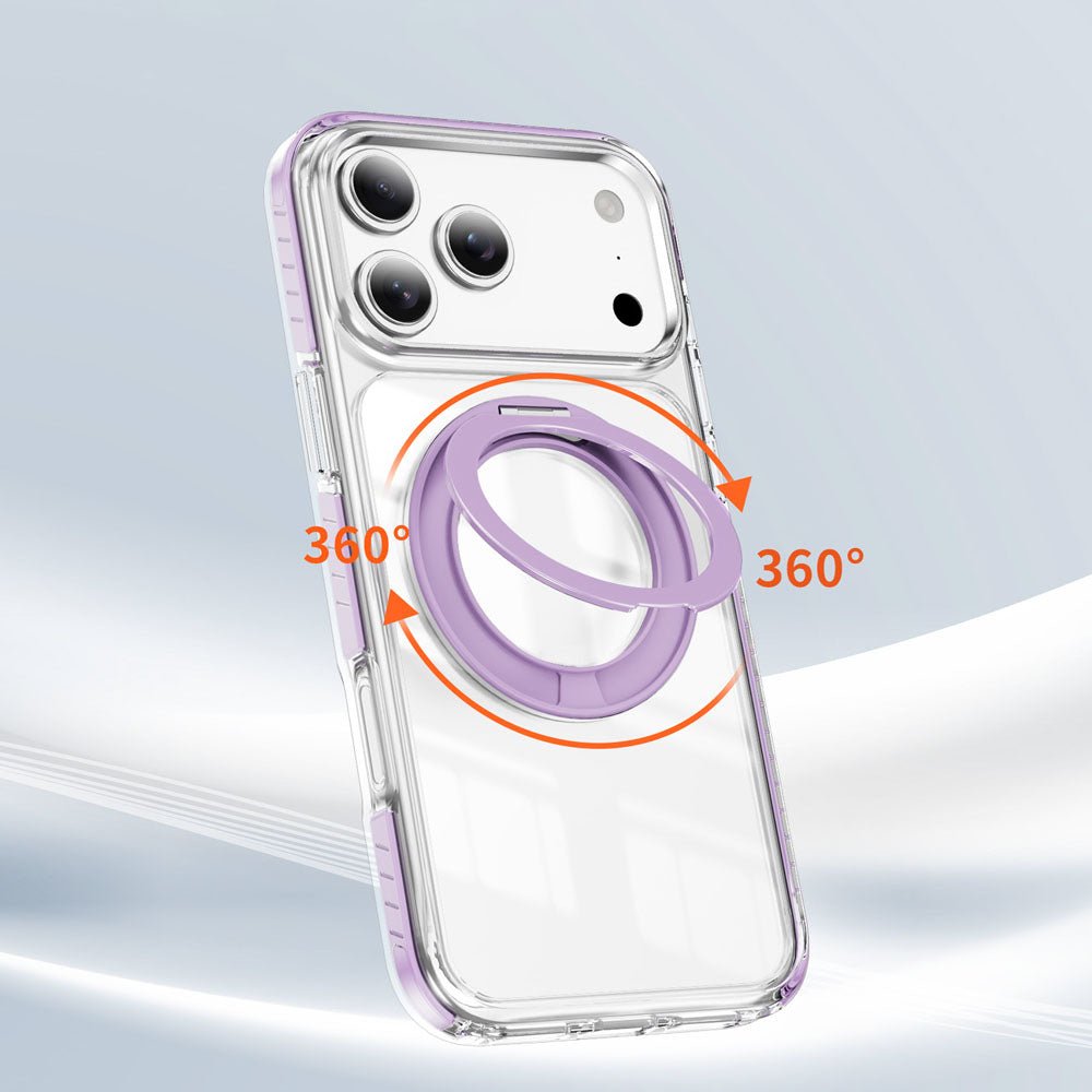 SafeGrip 360 MagSafe iPhone Case - Moderno Collections