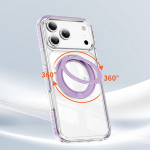 Thumbnail for SafeGrip 360 MagSafe iPhone Case - Moderno Collections