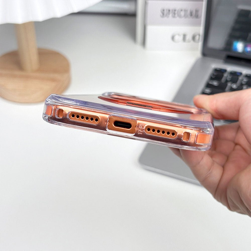 SafeGrip 360 MagSafe iPhone Case - Moderno Collections