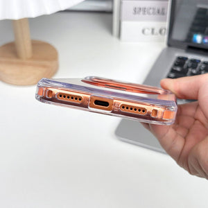 Thumbnail for SafeGrip 360 MagSafe iPhone Case - Moderno Collections