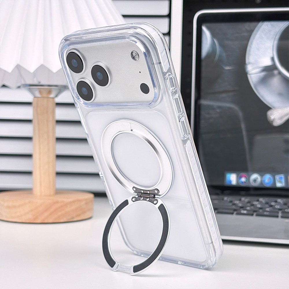 SafeGrip 360 MagSafe iPhone Case - Moderno Collections