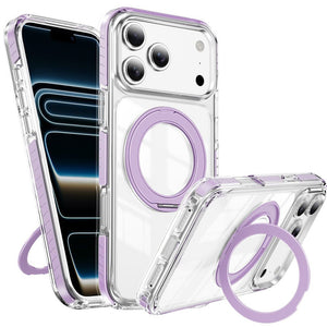 Thumbnail for SafeGrip 360 MagSafe iPhone Case - Moderno Collections
