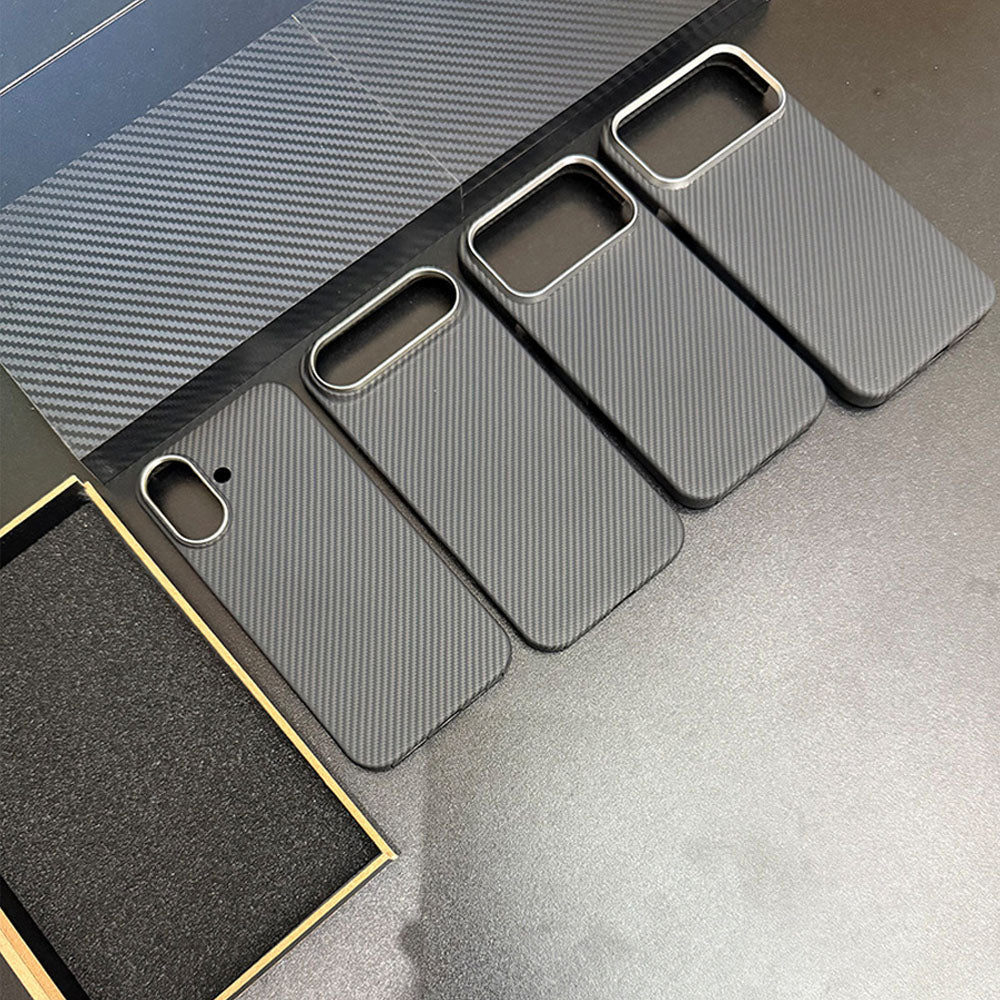 ScuffField Pro MagSafe iPhone Case - Moderno Collections