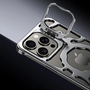 Thumbnail for ShadowForge X iPhone Case - Moderno Collections