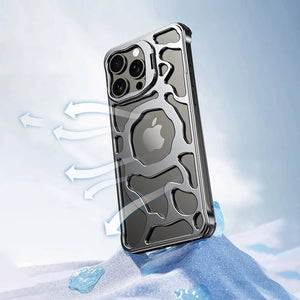 Thumbnail for ShadowForge X iPhone Case - Moderno Collections